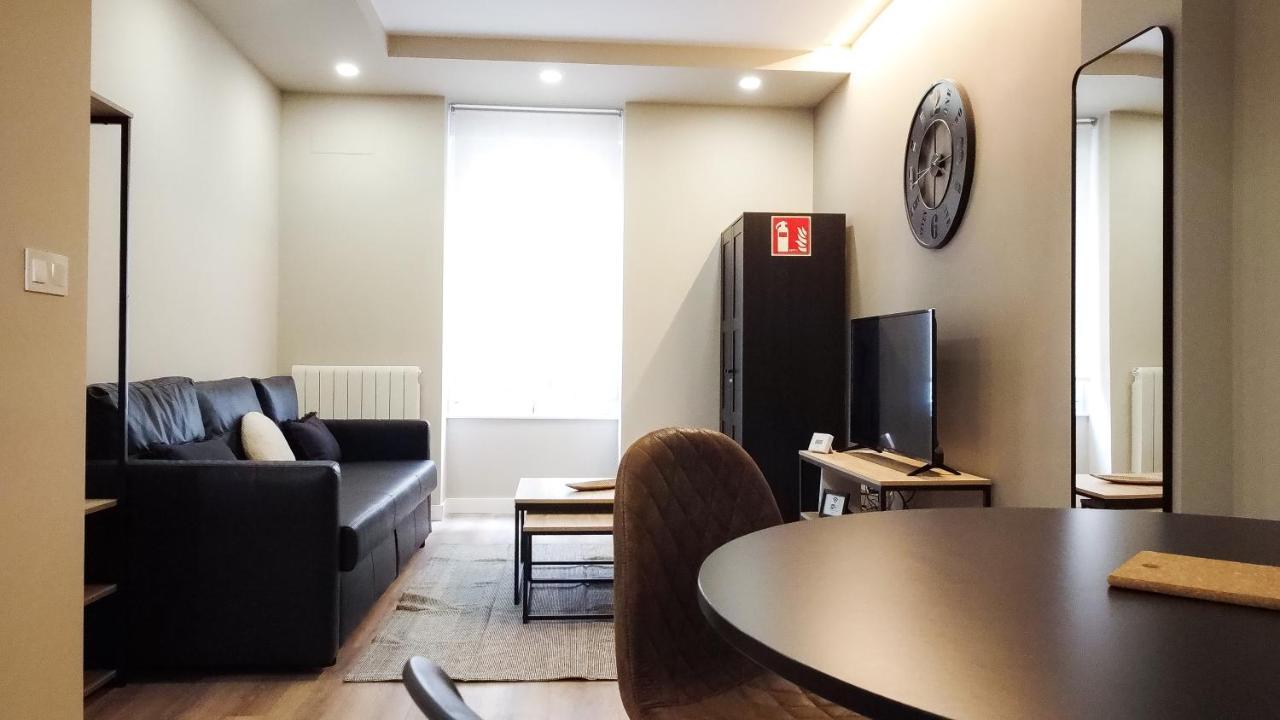 Апартаменти Apartamento Boston - Centro, Nuevo, Confort, Wifi Вальядолід Екстер'єр фото